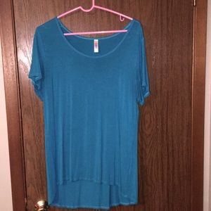 Lularoe classic tee